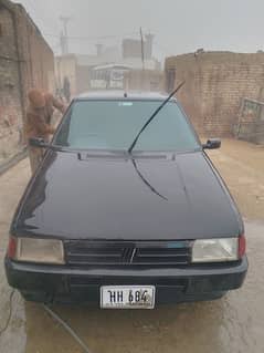 Fiat Uno 2004