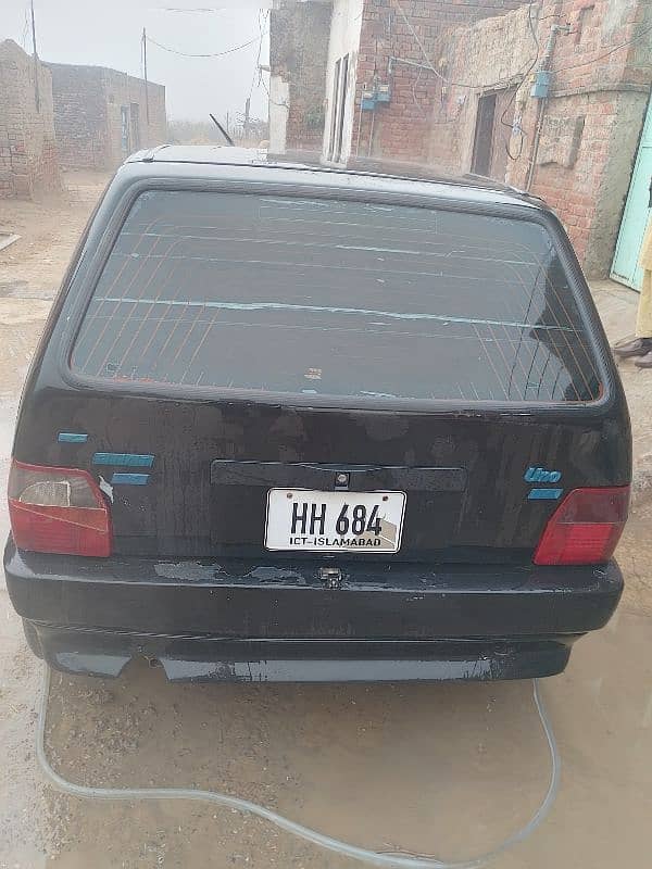 Fiat Uno 2004 3