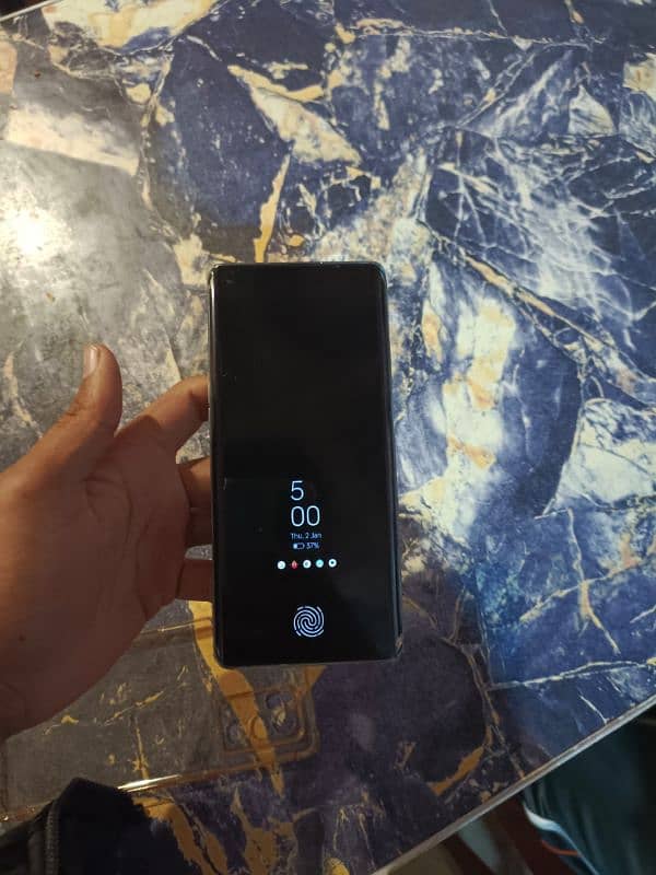 Oppo Reno 6 Pro 5g Condition 10 by 10 2