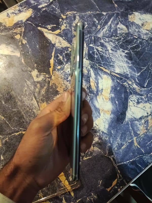 Oppo Reno 6 Pro 5g Condition 10 by 10 3