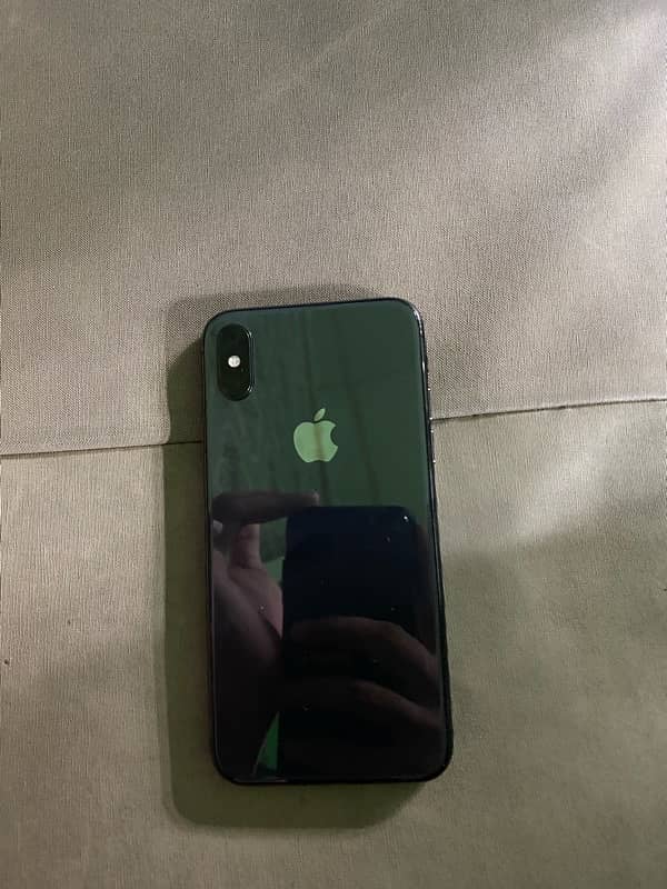 Iphone x 1