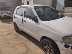 Suzuki Alto 2006.03323203677 call me 03142139079