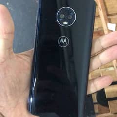 Motorola G6 Plus PTA Approved