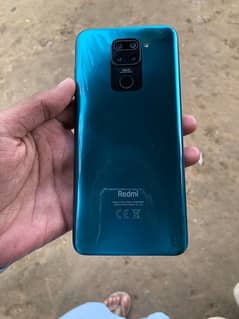 redmi note 9 exchnge possible 03284849767