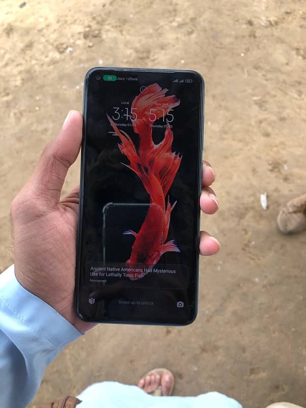 redmi note 9 exchnge possible 03284849767 1