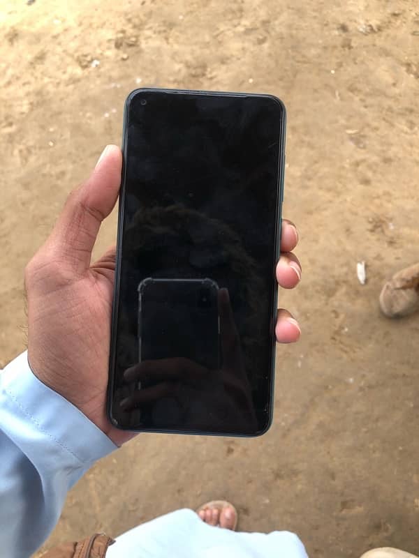 redmi note 9 exchnge possible 03284849767 3