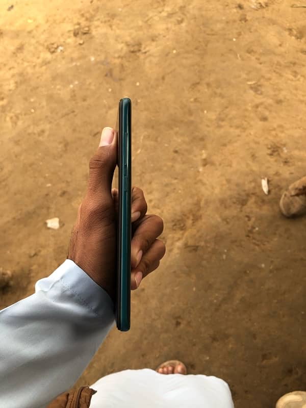 redmi note 9 exchnge possible 03284849767 4