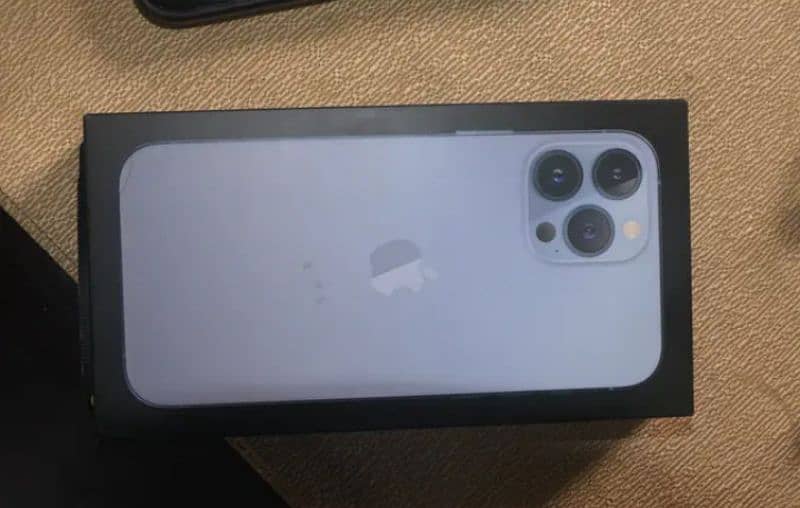 iphone 13 pro max LLA model 2