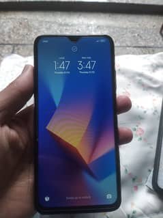 Redmi 9t PTA snapdragon chip 6/128 GB