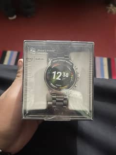 fossil smartwatche Gen 6