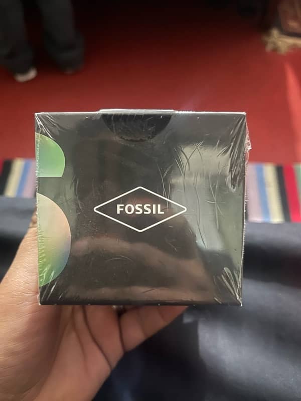 fossil smartwatche Gen 6 2