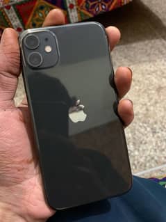 Iphone 11 64gb non pta jv