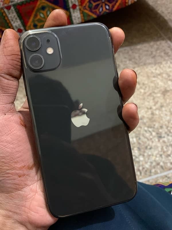 Iphone 11 64gb non pta jv 0