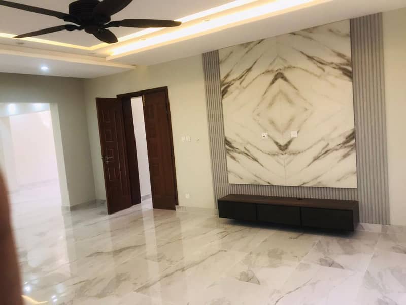 15 Marla 5 Bedroom House Available For Rent In Sector S Askari Lahore cantt 0