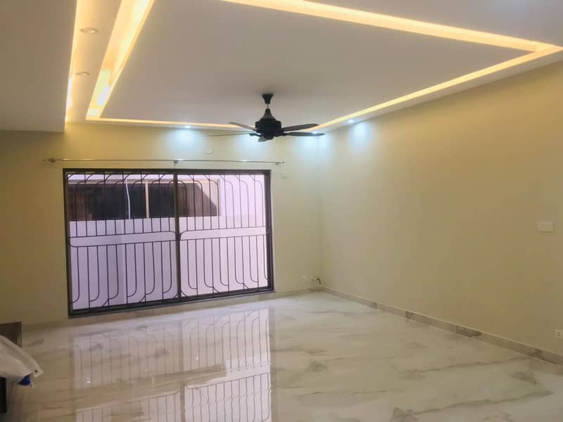 15 Marla 5 Bedroom House Available For Rent In Sector S Askari Lahore cantt 2