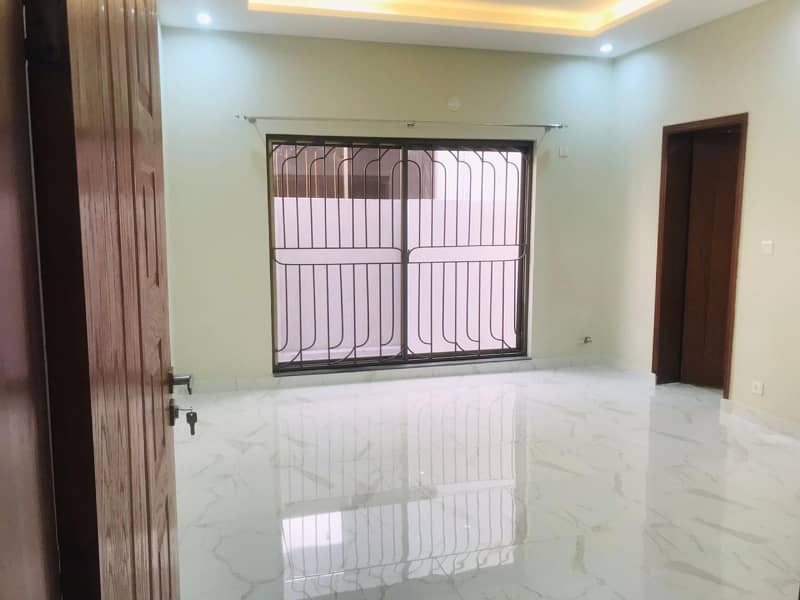 15 Marla 5 Bedroom House Available For Rent In Sector S Askari Lahore cantt 14