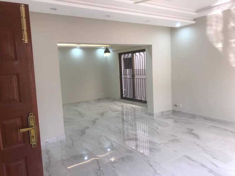 15 Marla 5 Bedroom House Available For Rent In Sector S Askari Lahore cantt 23