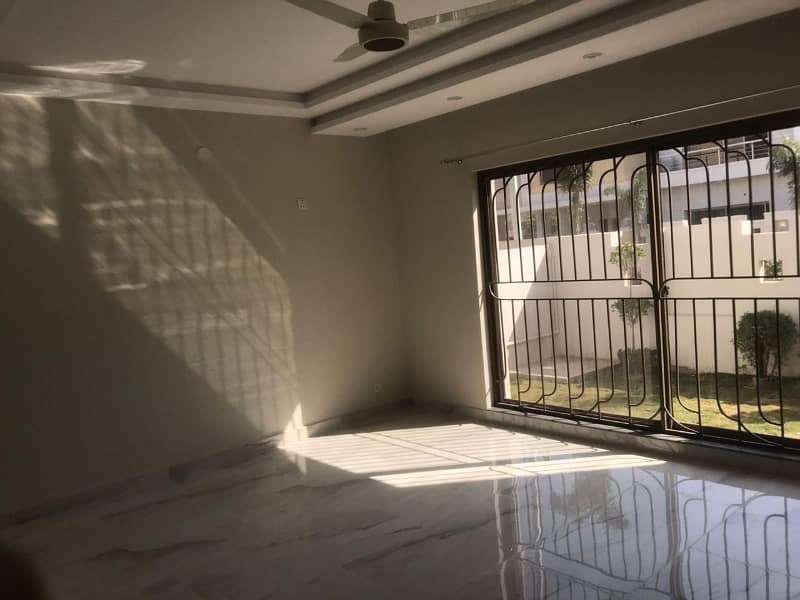 15 Marla 5 Bedroom House Available For Rent In Sector S Askari Lahore cantt 27