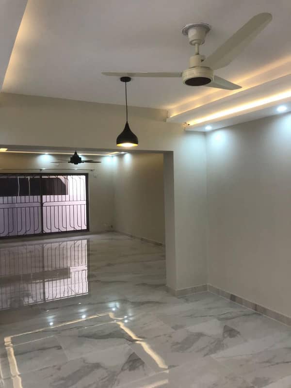 15 Marla 5 Bedroom House Available For Rent In Sector S Askari Lahore cantt 28