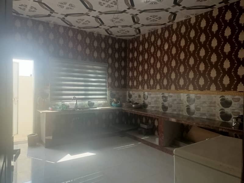 1 Kanal Single Story House For Rent In Jubilee Town 6