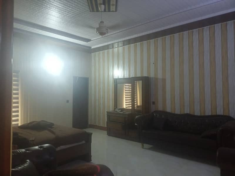 1 Kanal Single Story House For Rent In Jubilee Town 11