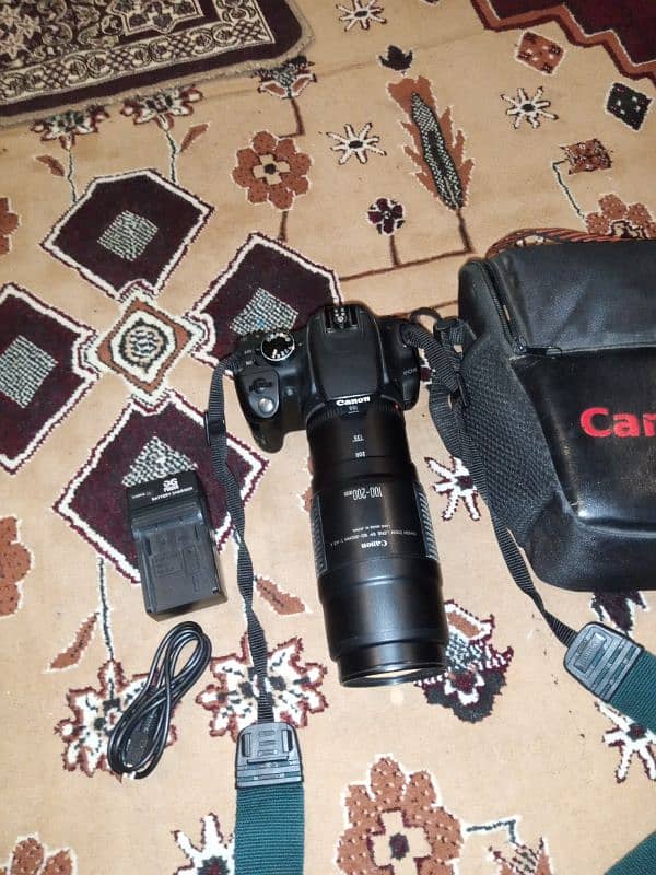 canon 350D 2