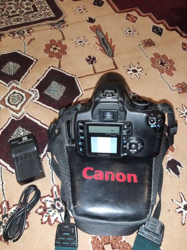 canon 350D 4