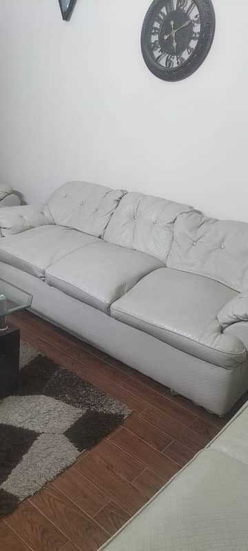 Seven seater Sofa Set 0