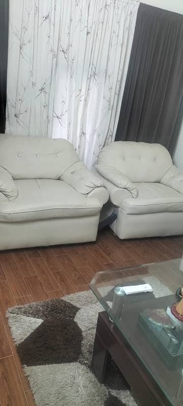 Seven seater Sofa Set 1