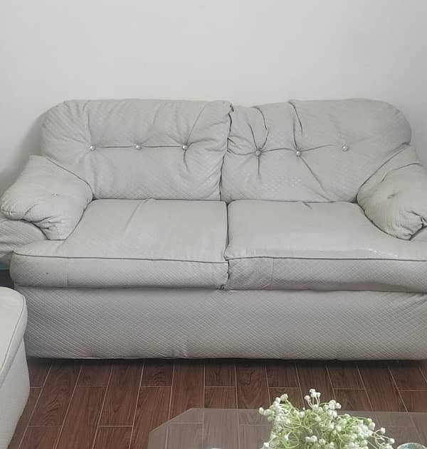 Seven seater Sofa Set 2