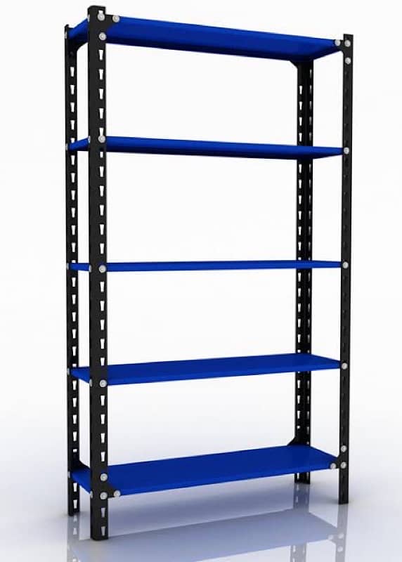 Storage Racks | Shelf racks 0