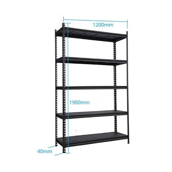 Storage Racks | Shelf racks 2