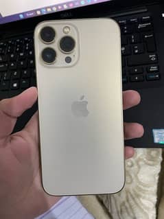 Iphone 13 pro max non pta jv waterpack 10/10 condition