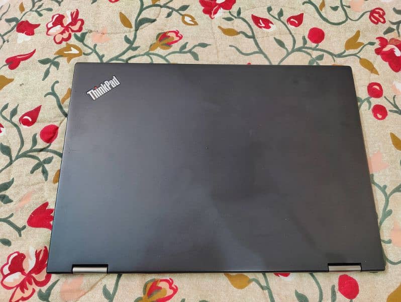 lenovo yoga x390 0