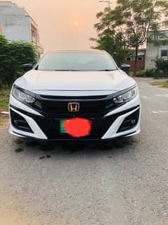 Honda