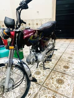 honda 70 FOR sale