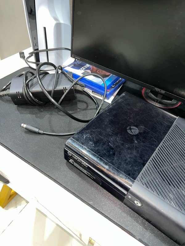 Xbox 360 Console Only! 2