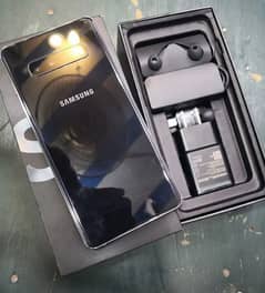 Samsung Galaxy S10 Plus 8 GB RAM 128 GB memory 03193220625