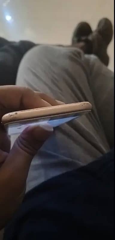 iPhone 8 non active 2