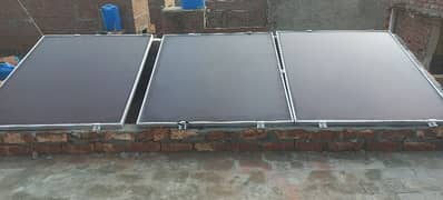 solar plate 100 wat for sale urgent