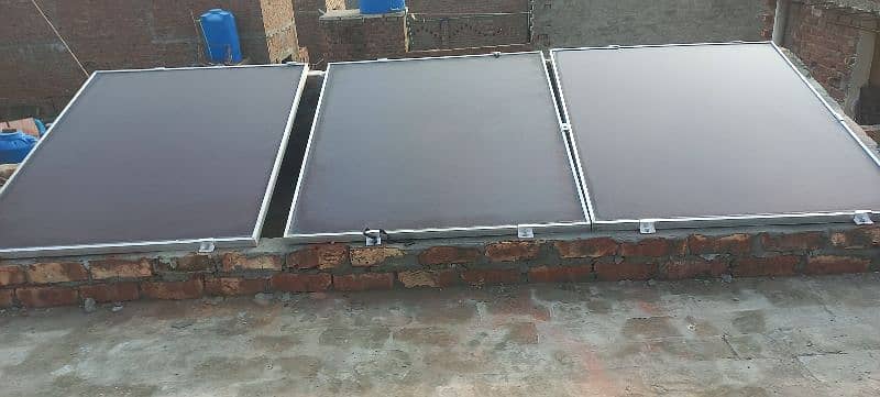 solar plate 100 wat for sale urgent 2