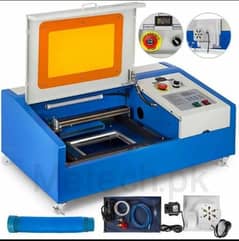 Laser Engraving Machine 40watts Co2