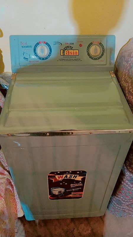 washing machine for sale 2