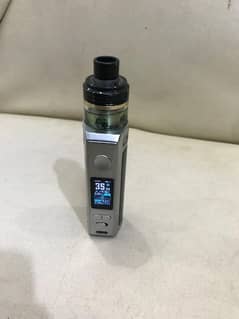 "Voopoo Drag S PRO 80W