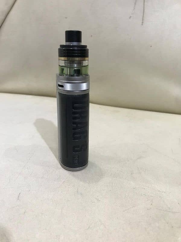 "Voopoo Drag S PRO 80W 1