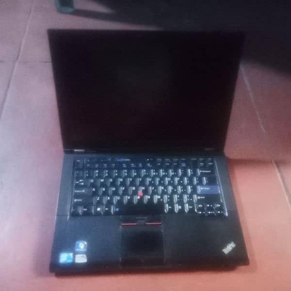 Lenovo laptop Thinkpad 2