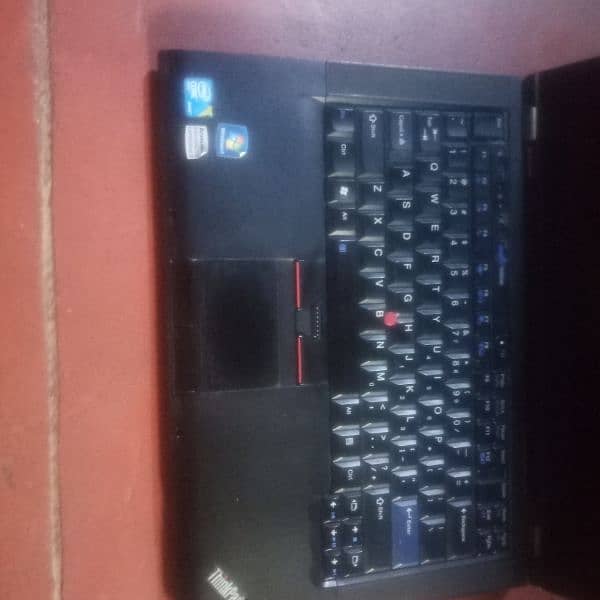 Lenovo laptop Thinkpad 3