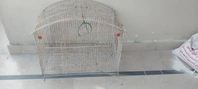 cage for hens or parrots