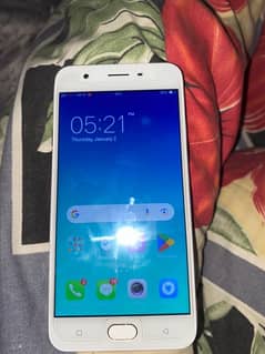 Oppo A57