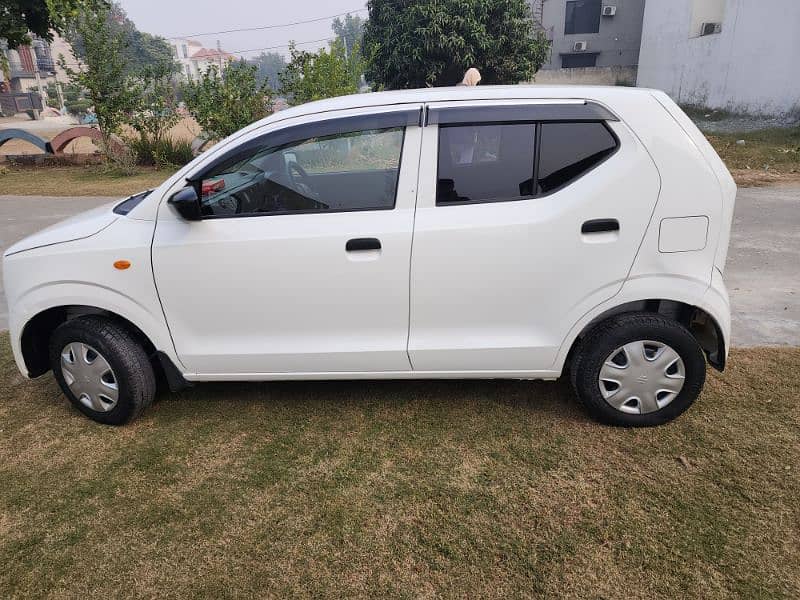 Suzuki Alto 2024 12